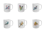 Mug LPO Moineau friquet