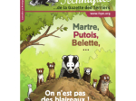 Les cahiers techniques - Martre, Putois, Belette