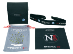 Jumelles Perl Nyroca ED 8x42