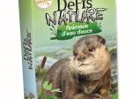 Défis Nature - Animaux d'eau douce