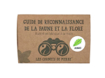 Guide de reconnaissance de la faune et de la flore - Les arbres