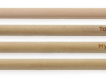 Crayon de bois LPO à planter tournesol