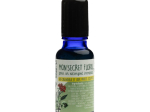 Mon secret floral - Roll-on bio aux huiles essentielles