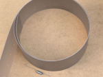 Piège chenilles processionnaires - Réhausse Ecopiège® 30 cm