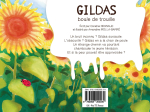 Gildas boule de trouille