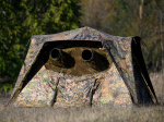 Tente d'affût Tragopan Monal V3