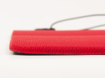 Assise nomade WildSeat® - Rouge