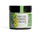 Mon'Fluide hydratant bio 50 ml - Ylang ylang
