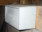 Nichoir Martinet Schwegler n°14