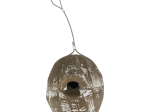 Nid boule Schwegler pour troglodyte 1ZA
