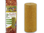Cylindre géant aux cacahuètes