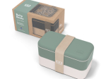 Lunch box Monbento® MB Original Vert Natural