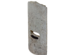 Porte de rechange gîte à chauves-souris Schwegler 2F