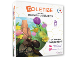 Role Time, la reine des ruines oubliées