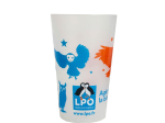 Ecocup® LPO - Rapaces
