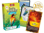 Défis Nature - Oiseaux (Nouvelle édition)