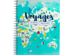 Journal d'aventures