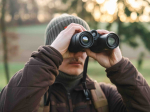 Jumelles vision thermique HikMicro Habrok 2.0 HE25L