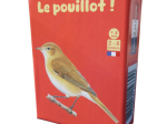 Le Pouillot ! – Associe les couples d’oiseaux