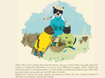 Cibou découvre les secrets du potager