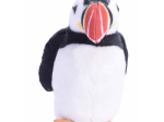 Peluche sonore macareux
