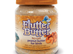 Beurre de cacahuètes oiseaux des jardins Flutter Butter 330g