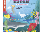 Les docs pour grandir - Les animaux marins