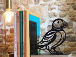 Serre-livres LPO Macareux Élégance