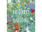 Histoires au fil des saisons