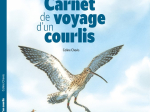 BD Carnet de voyage d'un Courlis