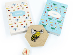 Action ou question ? Les insectes