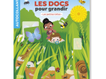 Les docs pour grandir - Les petites bêtes