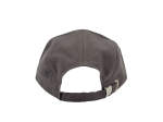 Casquette LPO coton recyclé gris foncé