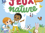 Mes jeux Nature 5-6 ans