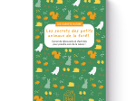 Carnet "Les secrets des petits animaux de la forêt"