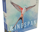 Wingspan