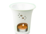 Diffuseur Jasmin en porcelaine