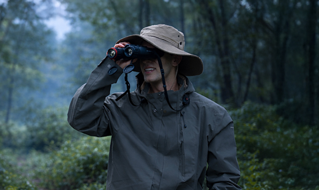 Optiques à vision thermique