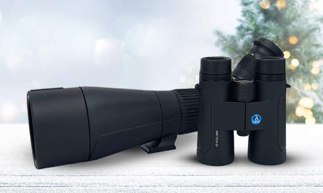 Promotions Jumelles et Longues-vues