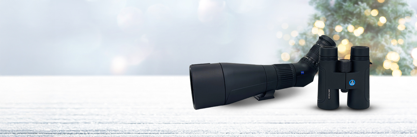 Promotions Jumelles et Longues-vues