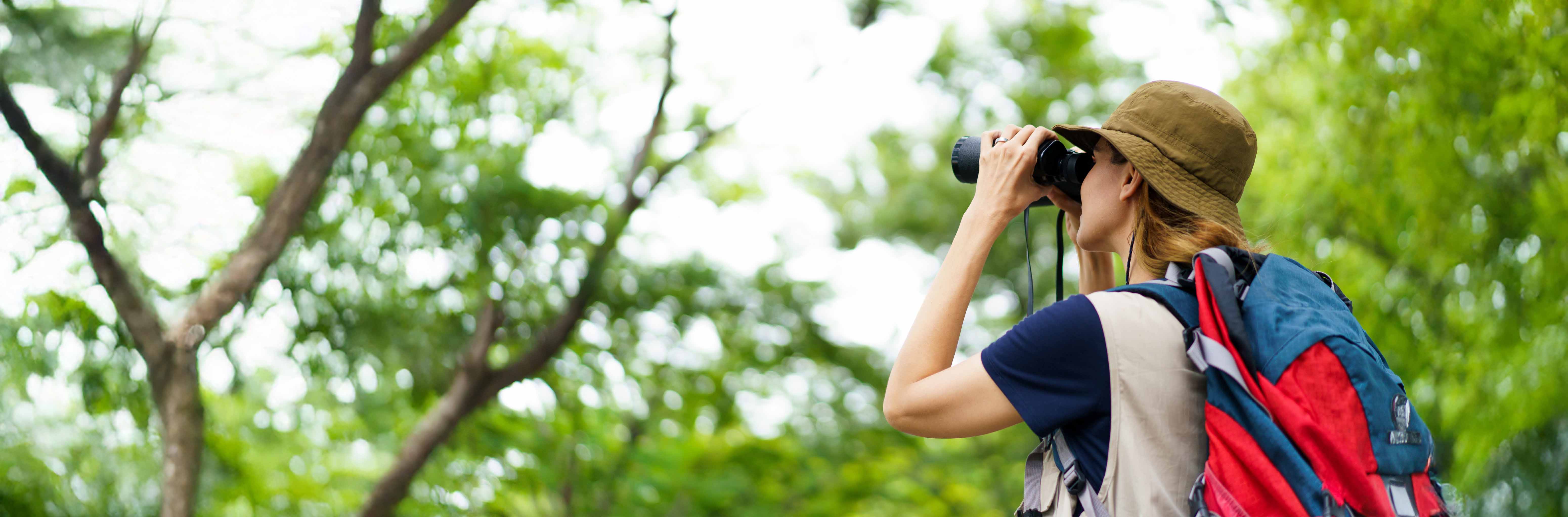 Promotion sur le matériel optique