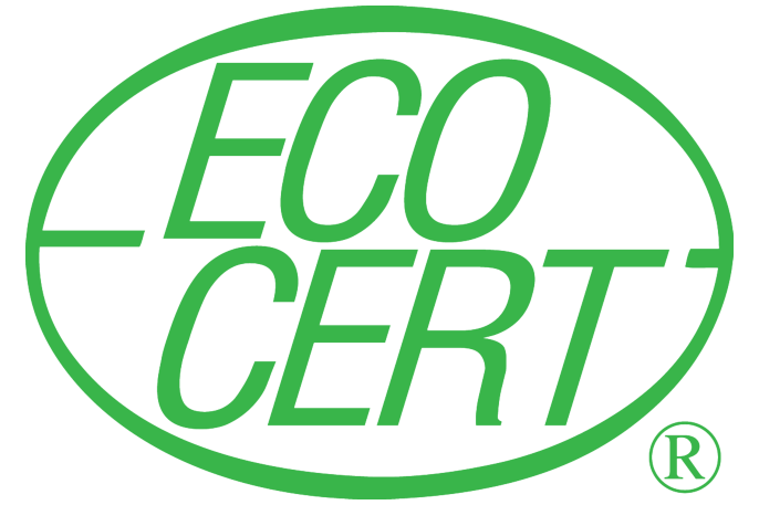 Certification COSMOS Natural par ECOCERT